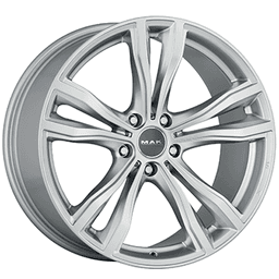 MAK X-MODE alloy wheel, 21