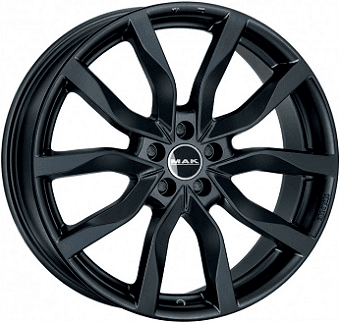 MAK HIGHLANDS alloy wheel, 21