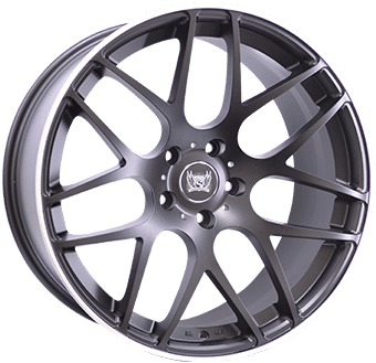 SOLEIL LXM1 alloy wheel, 21