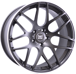 SOLEIL LXM1 alloy wheel, 21