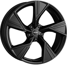 MAK STARK alloy wheel, 22