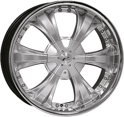 PAROTECH KING alloy wheel, 22