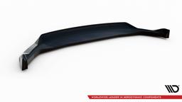 Maxton Design Frontspoiler Volvo C40 MK1