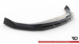 Maxton Design Frontspoiler Volvo C40 MK1