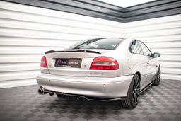 Maxton Design Diffuser Volvo C70 MK1