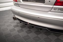 Maxton Design Diffuser Volvo C70 MK1