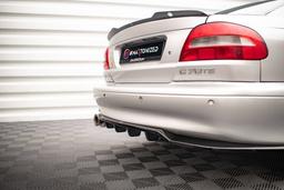 Maxton Design Diffuser Volvo C70 MK1