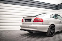 Maxton Design Diffuser Volvo C70 MK1
