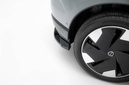 Maxton Design Diffuusori Volvo EX30 MK1