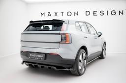 Maxton Design Diffuusori Volvo EX30 MK1