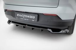 Maxton Design Diffuusori Volvo EX30 MK1
