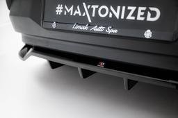 Maxton Design Diffuusori Volvo EX30 MK1