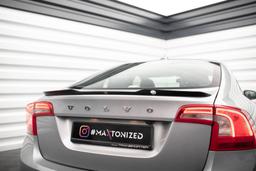 Maxton Design Vinge Volvo S60 R-design MK2