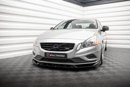 Maxton Design Kuppispoileri V.1 Volvo S60 R-design MK2