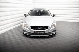Maxton Design Kuppispoileri V.1 Volvo S60 R-design MK2