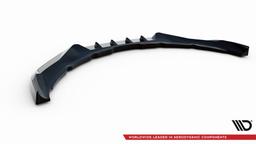 Maxton Design Kuppispoileri V.1 Volvo S60 R-design MK2