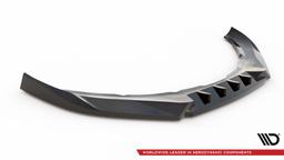 Maxton Design Kuppispoileri V.1 Volvo S60 R-design MK2