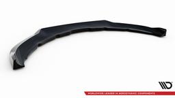 Maxton Design Cupspoiler V.2 Volvo S60 R-design MK2