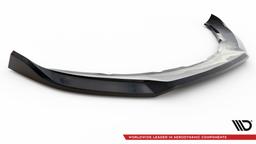 Maxton Design Cupspoiler V.2 Volvo S60 R-design MK2