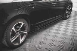 Maxton Design Sideskjørt Volvo S60 R-design MK2