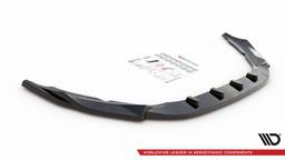 Maxton Design Frontspoiler V.1 Volvo S60 R-design MK2