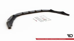 Maxton Design Frontspoiler V.1 Volvo S60 R-design MK2