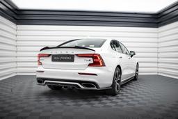 Maxton Design Vinge Volvo S60 R-design MK3
