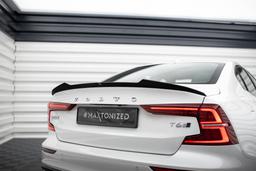 Maxton Design Vinge Volvo S60 R-design MK3