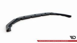 Maxton Design Frontspoiler V.2 Volvo S60/V60 R-design MK3