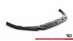 Maxton Design Frontspoiler V.2 Volvo S60/V60 R-design MK3