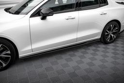 Maxton Design Sivuhelmat V.1 Volvo S60/V60 R-design MK3