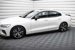 Maxton Design Sivuhelmat V.1 Volvo S60/V60 R-design MK3