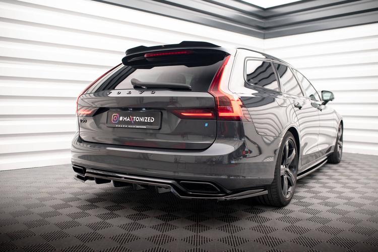 Maxton Design Siipi Volvo V90 R-design MK2