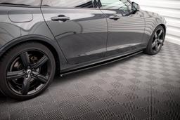 Maxton Design Sideskjørt Volvo V90 / S90 R-design MK2