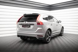 Maxton Design Vinge Volvo XC60 R-design MK1 Facelift