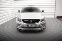 Maxton Design Kuppispoileri Volvo XC60 R-design MK1 Facelift