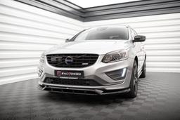 Maxton Design Kuppispoileri Volvo XC60 R-design MK1 Facelift