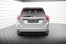 Maxton Design Diffuusori Volvo XC60 R-design MK1 Facelift