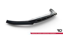 Maxton Design Frontspoiler Volvo XC60 MK2