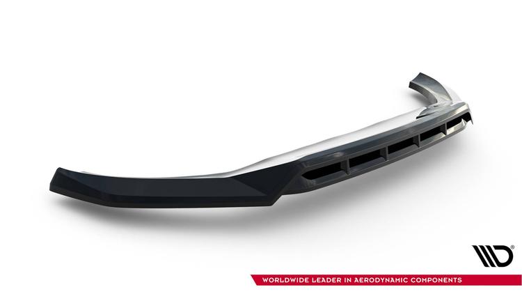 Maxton Design Frontspoiler Volvo XC60 MK2