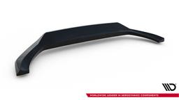 Maxton Design Frontspoiler Volvo XC60 MK2