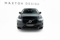 Maxton Design Frontspoiler Volvo XC60 MK2