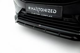 Maxton Design Frontspoiler Volvo XC60 MK2