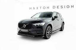 Maxton Design Frontspoiler Volvo XC60 MK2