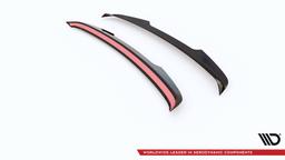 Maxton Design Karosserisett Volvo XC60 R-design MK2 Facelift