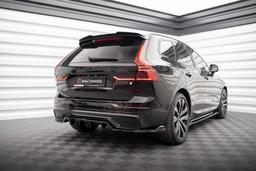 Maxton Design Karosserisett Volvo XC60 R-design MK2 Facelift