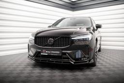 Maxton Design Karosserisett Volvo XC60 R-design MK2 Facelift
