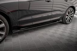 Maxton Design Karosserisett Volvo XC60 R-design MK2 Facelift