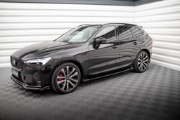 Maxton Design Karosserisett Volvo XC60 R-design MK2 Facelift