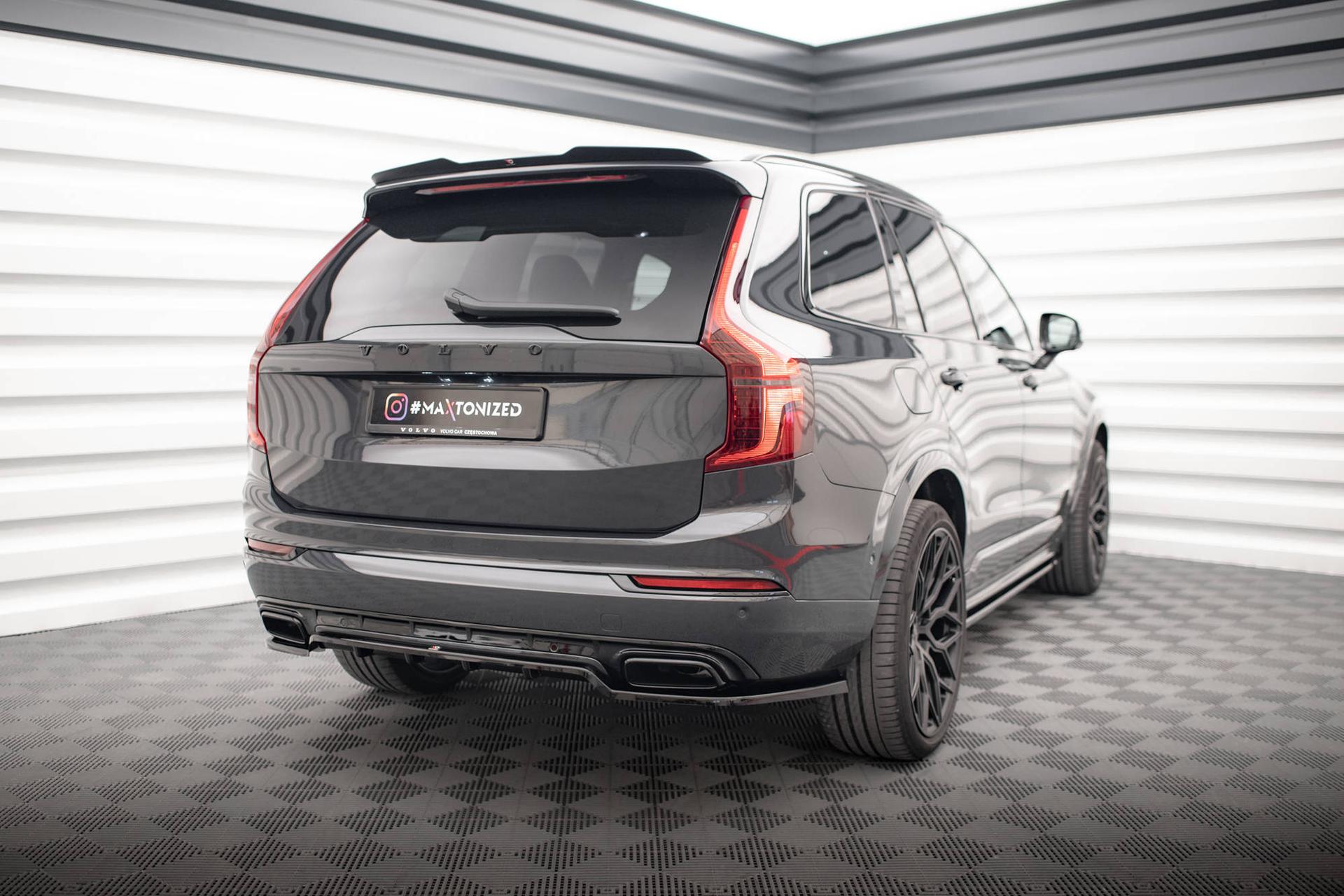 Maxton Design Vinge Volvo XC90 R-design MK2 Facelift